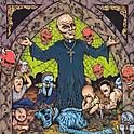 Agoraphobic Nosebleed : Altered States Of America