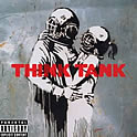 Blur : Think Tank