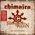 Chimaira : The Impossibility Of Reason - 2-Disc Collector's Edition