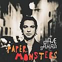 Dave Gahan : Paper Monsters