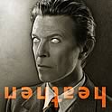 David Bowie : Heathen