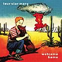 Four Star Mary : Welcome Home