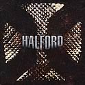 Halford : Crucible