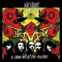 Incubus : A Crow Left Of The Murder