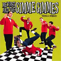 Me First And The Gimme Gimmes : Take A Break