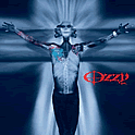 Ozzy Osbourne : Down To Earth