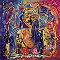 Santana : Shaman