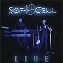 Soft Cell : Live