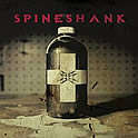 Spineshank : Self-Destructive Pattern