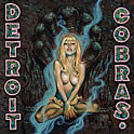 The Detroit Cobras : Seven Easy Pieces
