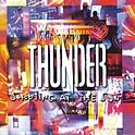 Thunder : Shooting At The Sun