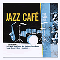 Various : Jazz Café: The Soul Mix