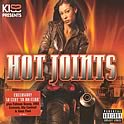 Various : Kiss Presents Hot Joints