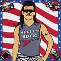 Various : Mullets Rock!