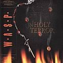 W.A.S.P. : Unholy Terror