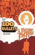 100 Bullets: A Foregone Tomorrow