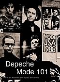 Depeche Mode 101