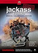 Jackass: The Movie