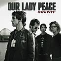 Our Lady Peace : Gravity