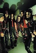 Murderdolls - Click to enlarge