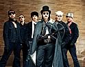 Turbonegro - Click to enlarge