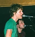 Brendan Benson - Click to enlarge