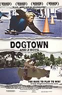 Dogtown And Z-Boys