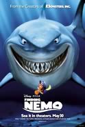 Finding Nemo