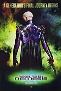 Star Trek: Nemesis