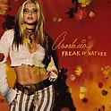 Anastacia : Freak Of Nature