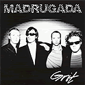 Madrugada : Grit