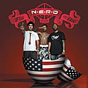 N*E*R*D : Fly Or Die