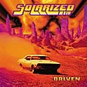Solarized : Driven