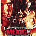 Various : Once Upon A Time In Mexico