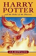 Harry Potter And The Order Of The Phoenix