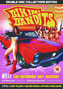 The Bikini Bandits Experience
