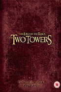 The Lord Of The Rings: The Two Towers - Special Extended DVD Edition