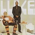 Luke Slater : Alright On Top