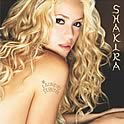 Shakira : Laundry Service