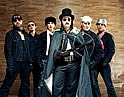 Turbonegro - Click to enlarge