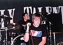 Billy Talent - Click to enlarge