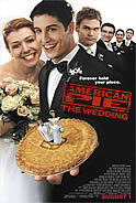 American Pie: American Wedding