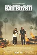 Bad Boys II