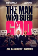 The Man Who Sued  God
