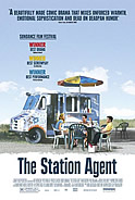 The Station Agent