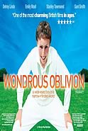 Wondrous Oblivion